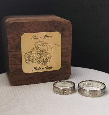 Alianzas personalizadas