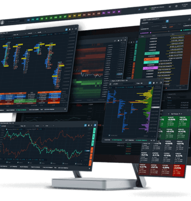 Quantower Trading Platform
