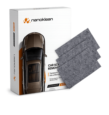 NanoKlean