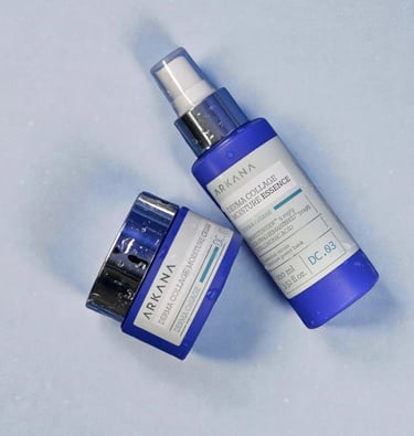 Derma collage kezelés Veszprém