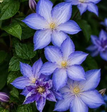 fleurs Pivoine Albert Crousse