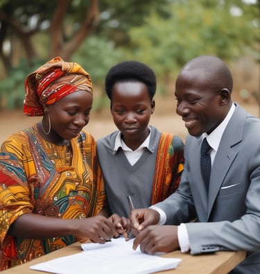 an abstract photograph of a curved wall