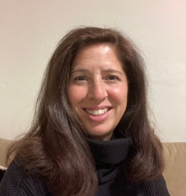 Creator of Better with Twist blog Dani
