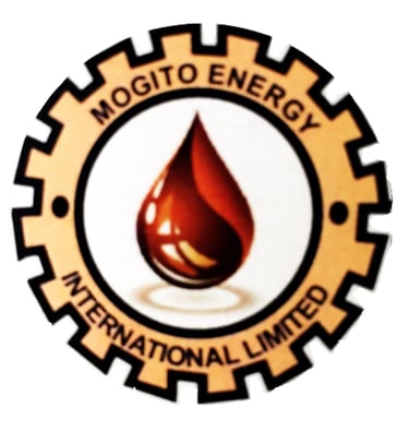Mogito Energy International Limited 