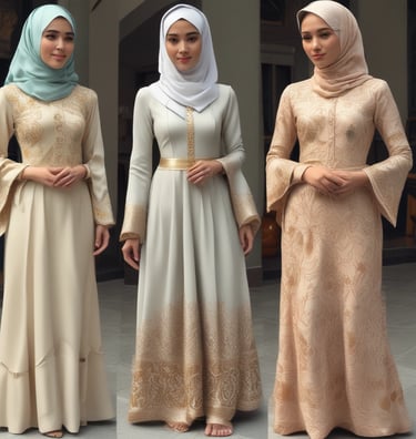 The cozy interior of the Singapore Dress Making Tailor shop filled with colorful fabrics and sewing tools