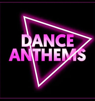 London DJ Groovy Events Dance