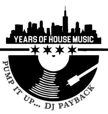 40 Years of House Music DJ Payback