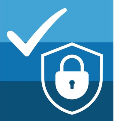 Car door unlocking icon