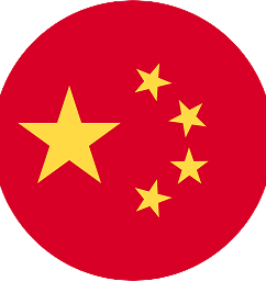 Retour Chine
