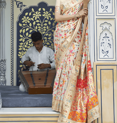 Saree saree