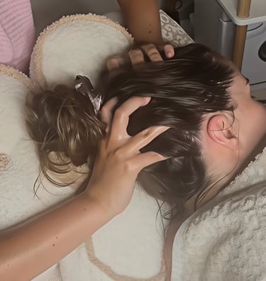 massage post accouchement rouen 