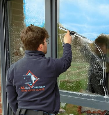 l as des carreaux valenciennes nettoyage de vitres