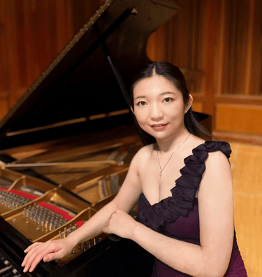 Yang Pianist, Founder & Director
