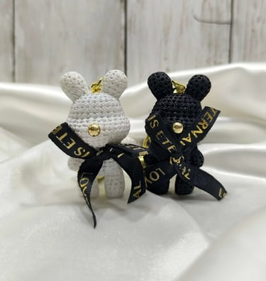 porte clés & porte clés d'auto défense