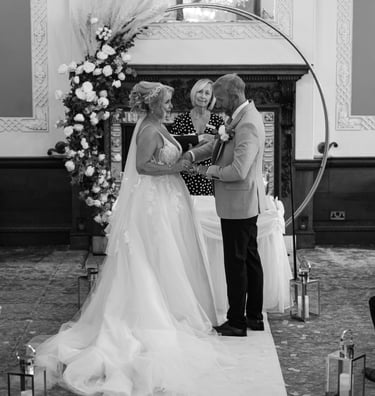 Wedding Ceremony