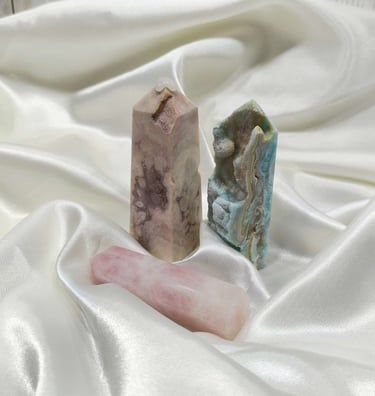 ésotérisme & spiritualité, oracles, pendules divinatoires, bougie magiques