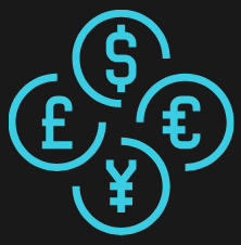Bankeaz | Multi-Currency icon