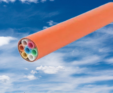 Direct Bury Metal Free