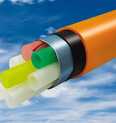 Direct Bury Aluminum