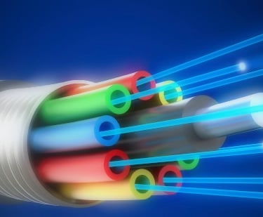 Air Blown Fiber Unit