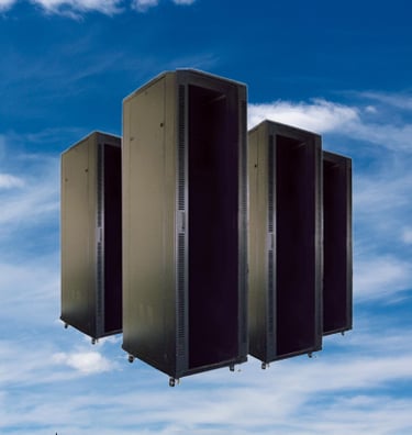 Server Cabinets