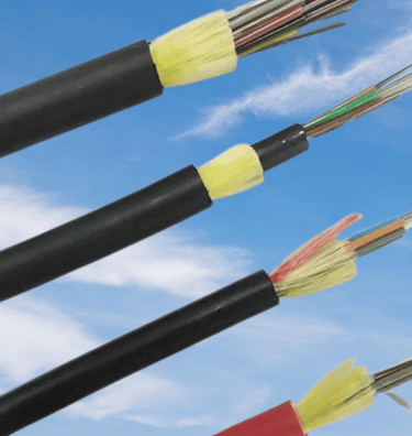 In/Outdoor Fiber Cables
