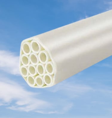 Low Smoke Zero Halogen