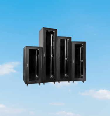 Network Cabinets