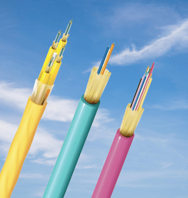 Indoor Fiber Cables
