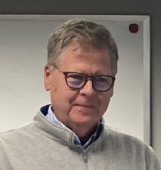 Headshot of Doug Hermes