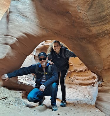 Finn's Footprints Utah Budget Travel Review