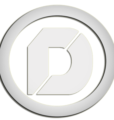 Logo Rádio Diversão FM