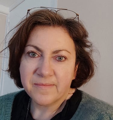 photo de morgane Reliance