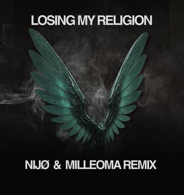 techno milleoma house music