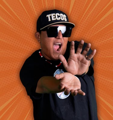 Roomie | Charla Callejera