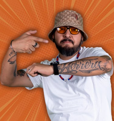 Monty | Charla Callejera