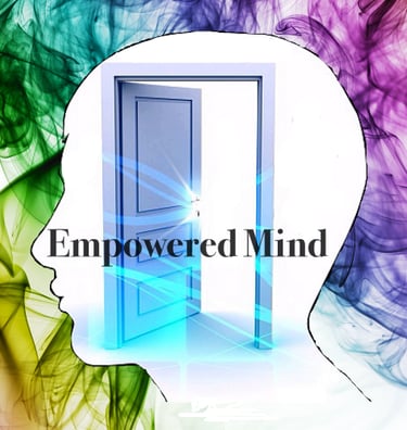 Empowered Mind Counselling Service