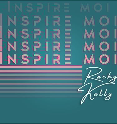 Rachy Katly - Inspire moi
