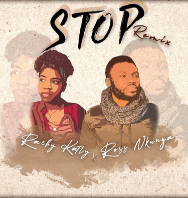 Rachy Katly feat Ross Nkunga