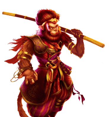 Journey to the west salah satu game slot favorite pada platform Meja WD
