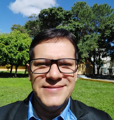 Psic. Carlos Moreno - Psicológico clinico (TEA)