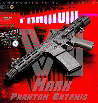 MK6 MARK 6