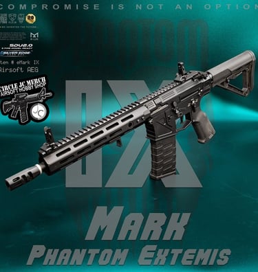 MK9 MARK 9