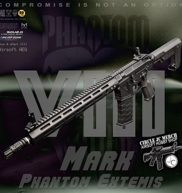 MK8 MARK 8