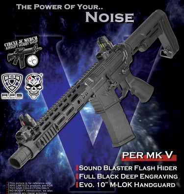 MK5 MARK 5