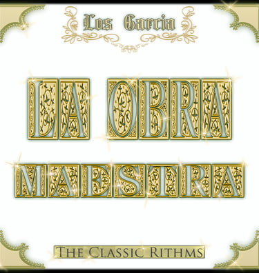 La Obra Maestra, DJ Razta, Negro Music, Reggaeton Peruano, Ragga, Dancehall, varios artistas