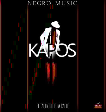 Los TNT, Grupo TNT, DJ Razta, Negro Music, Los K-pos 2, Reggaeton Peruano, Ragga, Dancehall, varios