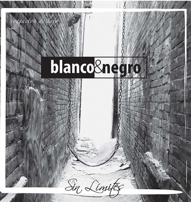 Los TNT, Blanco y Negro, DJ Razta, Negro Music, Reggaeton Peruano, Ragga, Dancehall, varios artistas