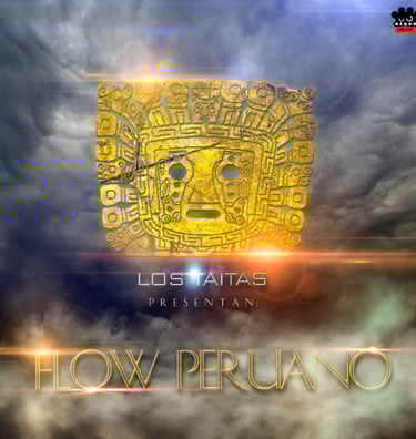 Misión Imposible 1, DJ Razta, DJ Juan, Negro Music, Reggaeton Peruano, Rap Peruano, Música Urbana