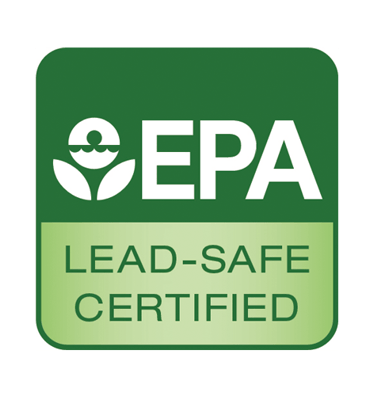 EPA Lead-Safe logo